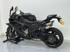 CFMOTO 750SR-S - ფოტო 4