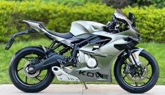 Kayo 450RR - фото 4