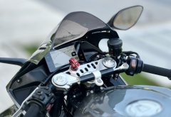 Kayo 450RR - фото 5