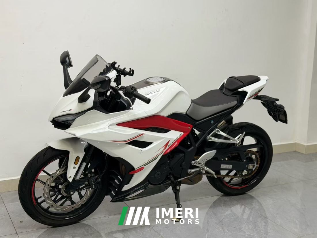 Kayo 350RR Jerez - მოტოციკლი ჩინეთიდან
