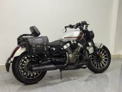 Benda Graystone 250 - фото 6