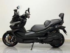 Voge SR4 Max 350 cc - ფოტო 1