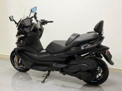 Voge SR4 Max 350 cc - ფოტო 3
