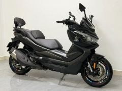 Voge SR4 Max 350 cc - ფოტო 4
