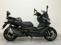 Voge SR4 Max 350 cc - ფოტო 5