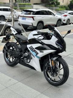 CFMOTO 250SR - ფოტო 3