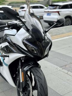 CFMOTO 250SR - ფოტო 4