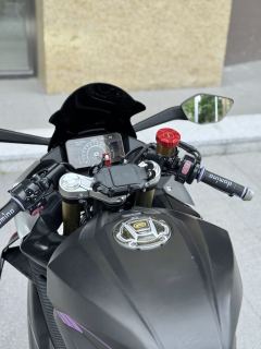 CFMOTO 450SR - ფოტო 6