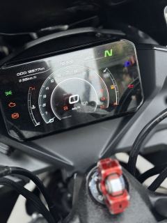 CFMOTO 450SR - ფოტო 7