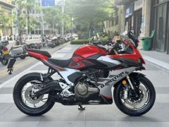 QJMOTOR Roewe i5 550 / Sai 550 *(Context-dependent, usually referring to the motorcycle "Sai 550" or Roewe car v - photo 1