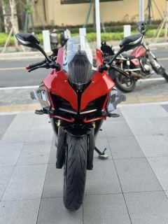 QJMOTOR Roewe i5 550 / Sai 550 *(Context-dependent, usually referring to the motorcycle "Sai 550" or Roewe car v - photo 5
