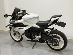 CFMOTO 450SR - ფოტო 3