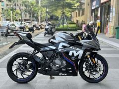 CFMOTO 250SR - ფოტო 1