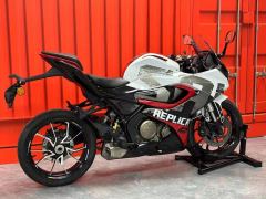QJMOTOR SRK 250 - фото 3