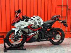 QJMOTOR SRK 250 - фото 4
