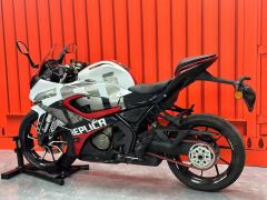 QJMOTOR SRK 250 - фото 6