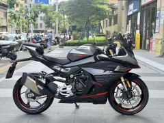 CFMOTO 450SR - ფოტო 1
