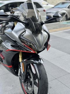 CFMOTO 450SR - ფოტო 4