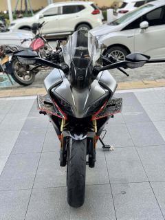 CFMOTO 450SR - ფოტო 5