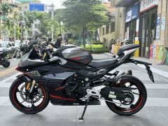 CFMOTO 450SR - ფოტო 9