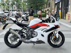 Voge RR660S - фото 1