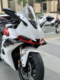 Voge RR660S - фото 4
