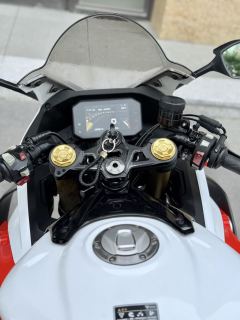 Voge RR660S - фото 6
