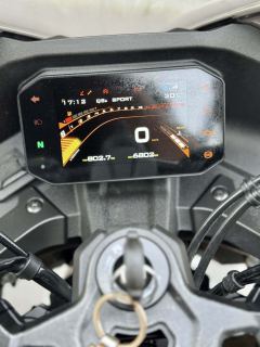 Voge RR660S - фото 7