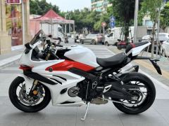 Voge RR660S - фото 9