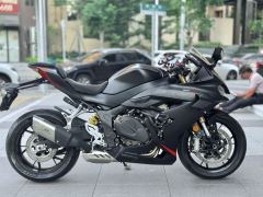 QJMOTOR Sai 600 680 cc - ფოტო 1