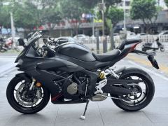QJMOTOR Sai 600 680 cc - ფოტო 9