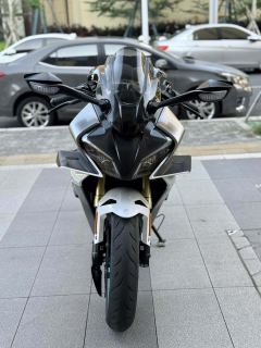 CFMOTO 450SR - ფოტო 5