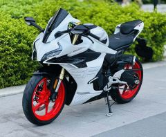 CFMOTO 450SR - ფოტო 3