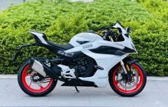 CFMOTO 450SR - ფოტო 4