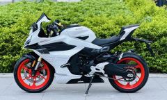 CFMOTO 450SR - ფოტო 6