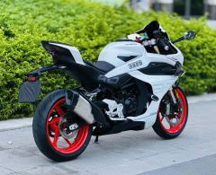 CFMOTO 450SR - ფოტო 7