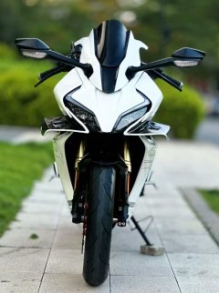 CFMOTO 450SR - photo 2
