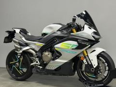 CFMOTO 750SR-S - ფოტო 1