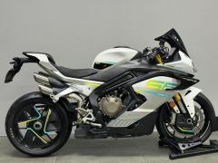 CFMOTO 750SR-S - ფოტო 2