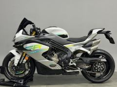 CFMOTO 750SR-S - ფოტო 5