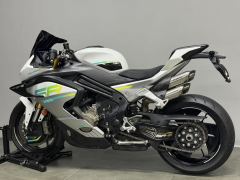 CFMOTO 750SR-S - ფოტო 6
