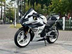 CFMOTO 450SR - фото 3