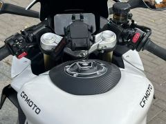 CFMOTO 450SR - фото 8