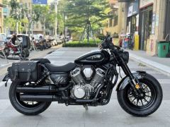 Benda Chinchilla 450 - photo 1