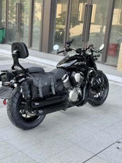 Benda Chinchilla 450 - photo 2