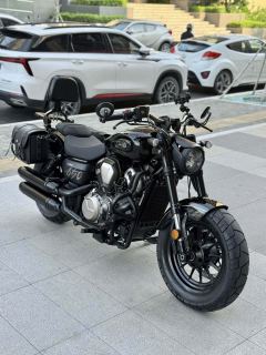 Benda Chinchilla 450 - photo 3