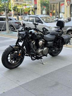 Benda Chinchilla 450 - photo 7
