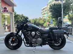 Benda Chinchilla 450 - photo 8