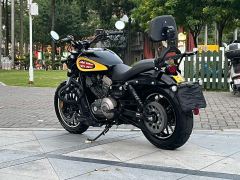 Benda Challenger 300 - ფოტო 9
