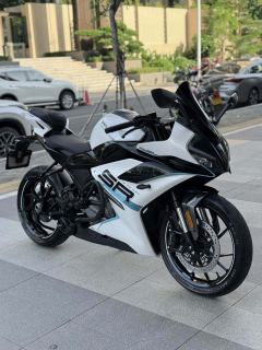 CFMOTO 250SR - ფოტო 3